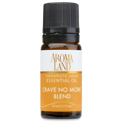 crave no more essential oil blend