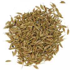 Cumin Essential Oil Wildcrafted