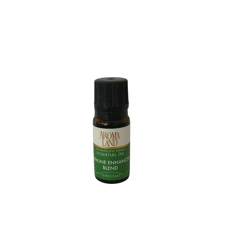 Immune Enhancer Blend Aroma Land 10 ml