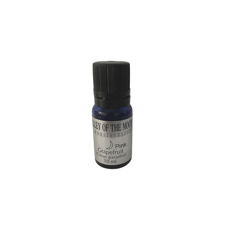 Grapefruit essential oil set of 3