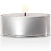 Tea Light Unscented Candles 10 Pk